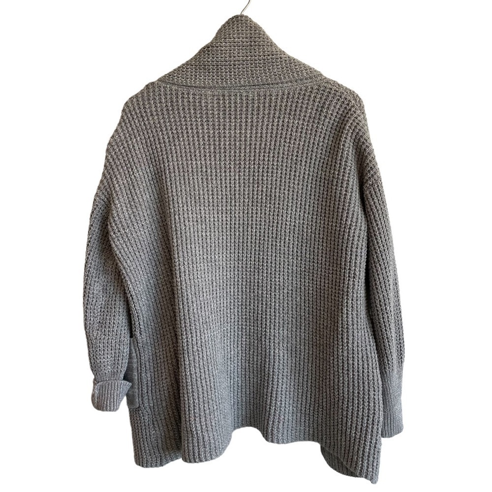 Soft Surroundings Townsend Open Front Cardigan, Size XS - Picture 6 of 8